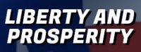Liberty and Prosperity